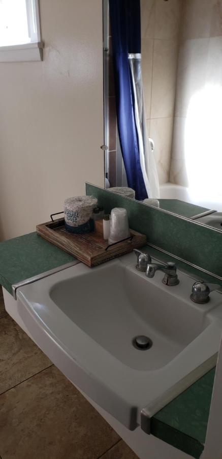 The State Inn Pullman Bagian luar foto