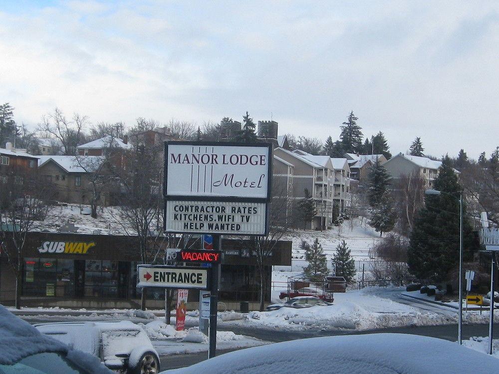 The State Inn Pullman Bagian luar foto